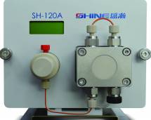 High Pressure Infusion Pump