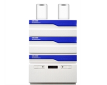dual-channel ion chromatograph