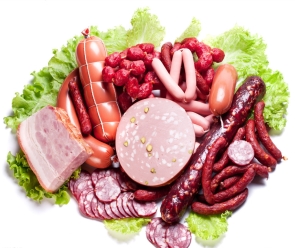 Nitrate and Nitrite in Food