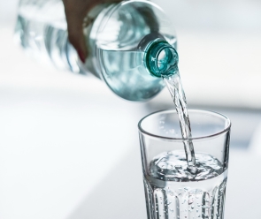 Mineral Water
