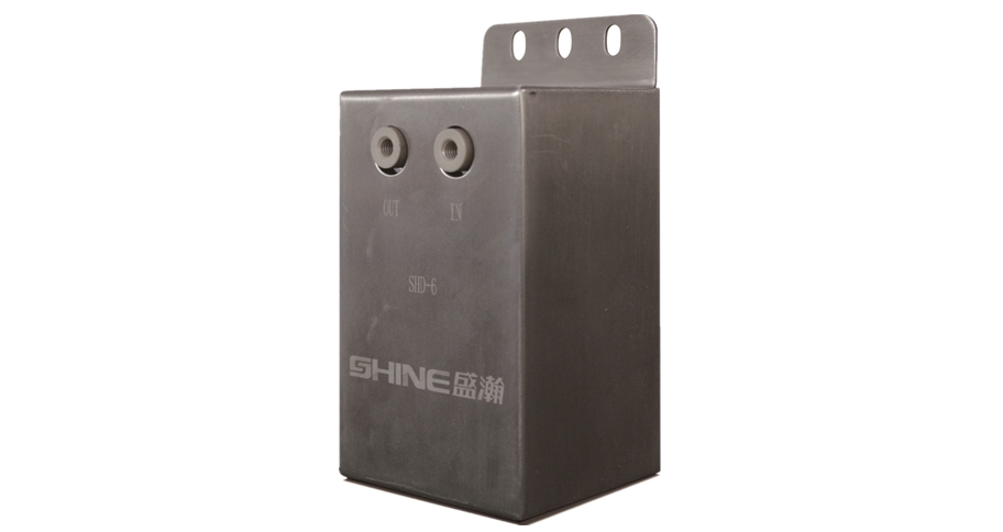 Replacement of conductivity cell