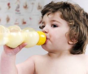 Determination of Fructan in Milk Powder by Ion Chromatography