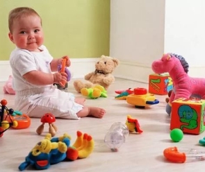 Determination of Chromium (VI) in Toys by IC-ICPMS