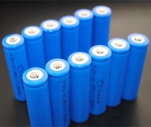 Determination of Impurity Ion in Lithium Salts by Ion Chromatography