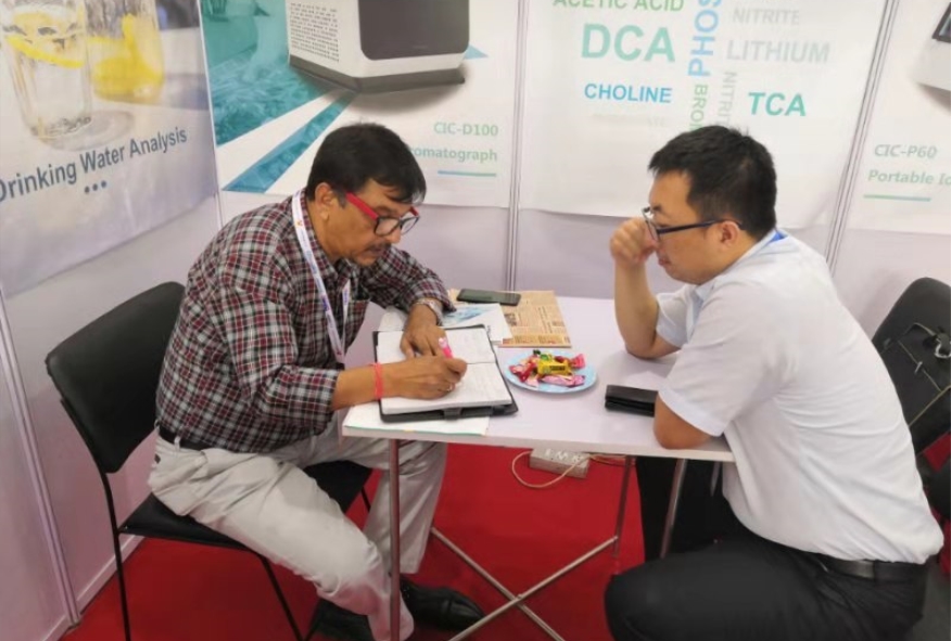 India customer