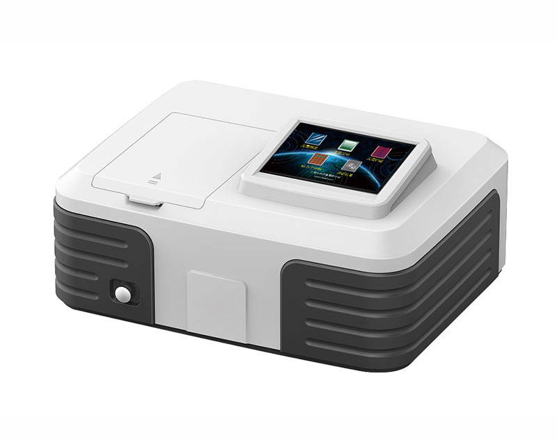 UV/VIS Spectrophotometer