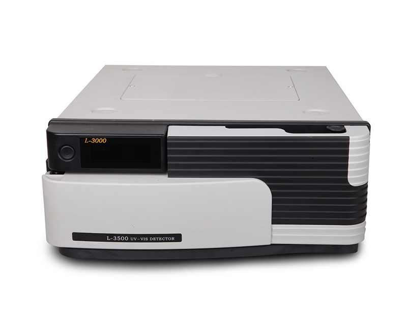 UV VIS Detector
