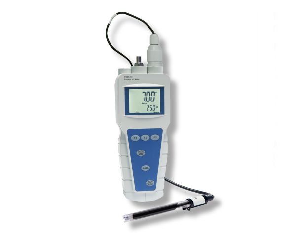 Portable PH Meter