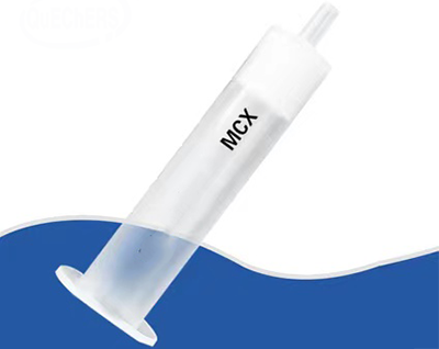 Solid Phase Extraction(SPE) Column