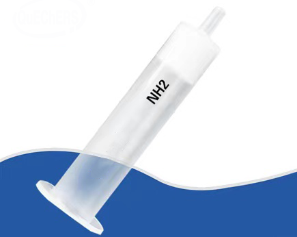 NH2 Solid Phase Extraction(SPE) Column