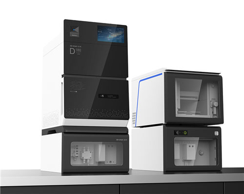 ion chromatograph