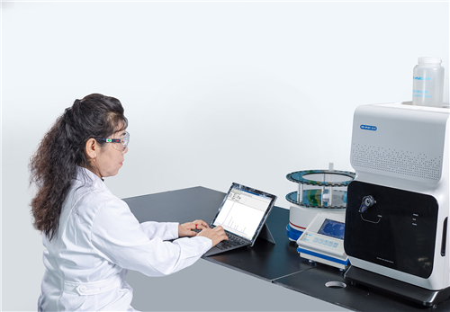 CIC-D100N Ion Chromatograph