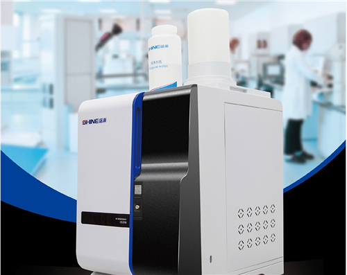 CIC-D160 Ion Chromatograph