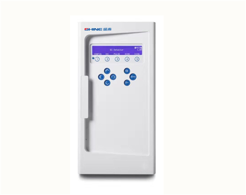 Electrochemical Detector