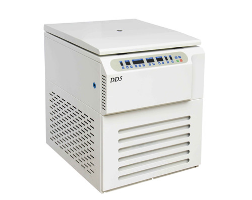 Large-capacity Low-speed Centrifuge