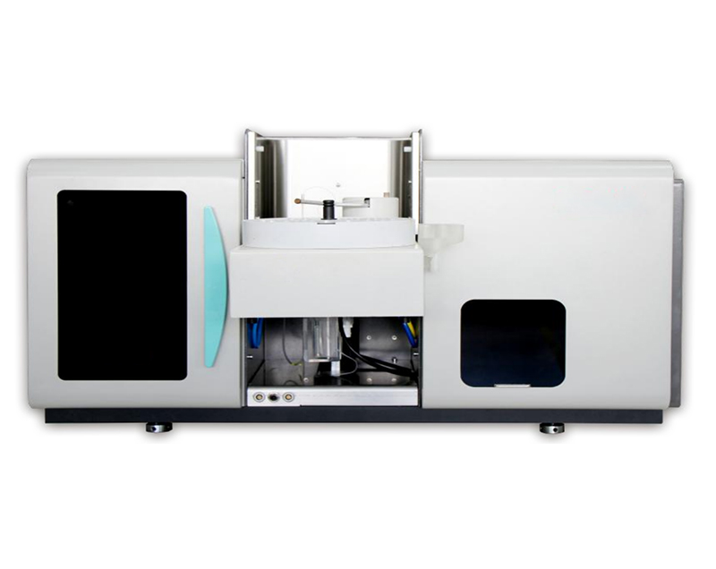 Atomic Absorption Spectrometer