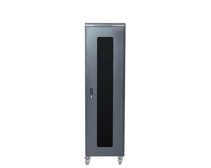 On-line Water quality ion chromatograph