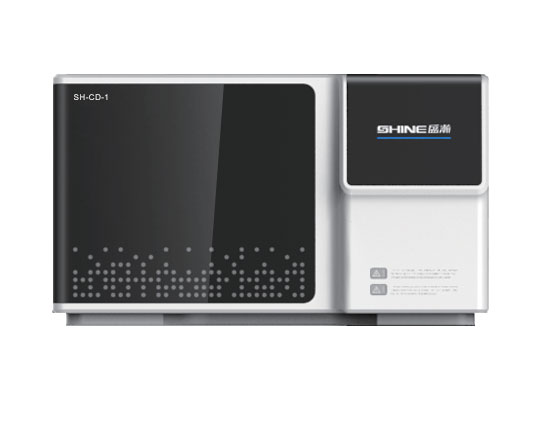HPLC Conductivity Detector
