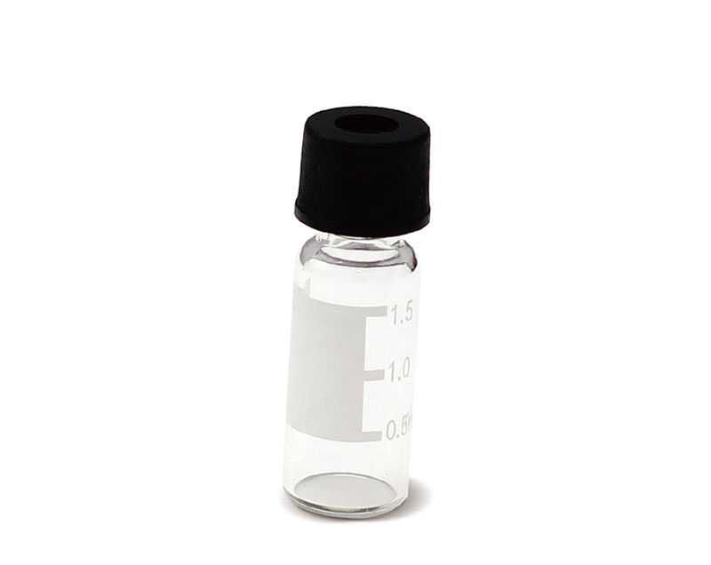 Autosampler Vial