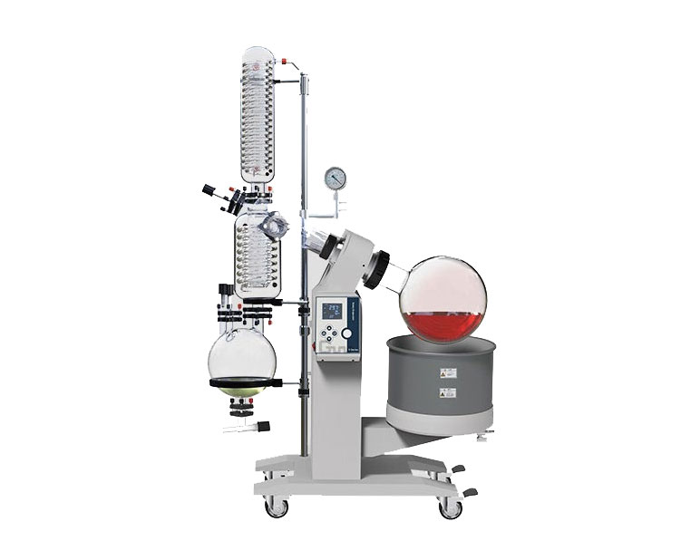 Anticorrosive Acid Evaporator