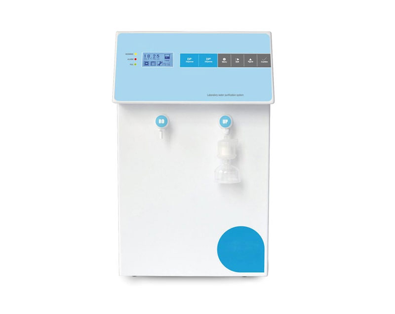 Ultrapure Water Machine