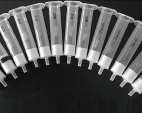 PSA Solid Phase Extraction(SPE) Column