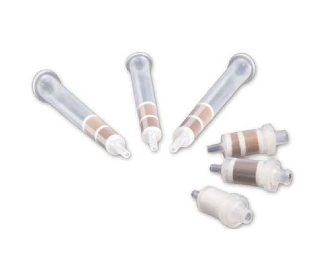 Silica Solid Phase Extraction(SPE) Column