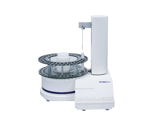 Disc Autosampler