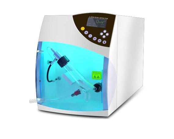 Evaporative Light Scattering Detector