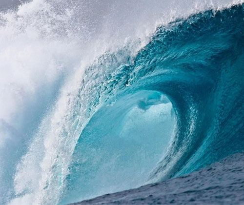Determination of Anion in Seawater
