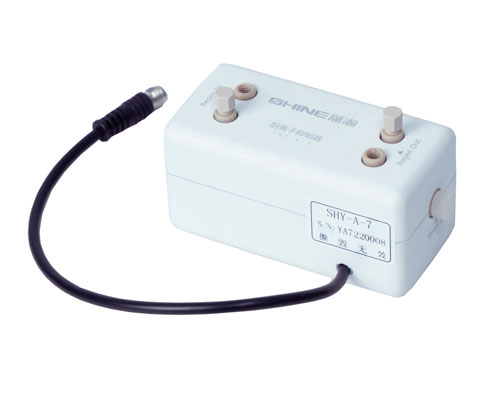 Self-regenerating suppressor