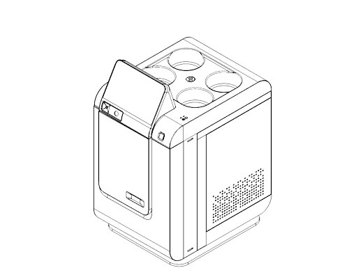 OEM Ion Chromatograph