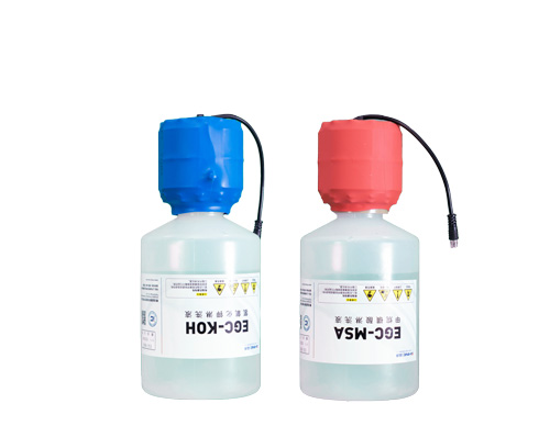 Eluent Generator Cartridge