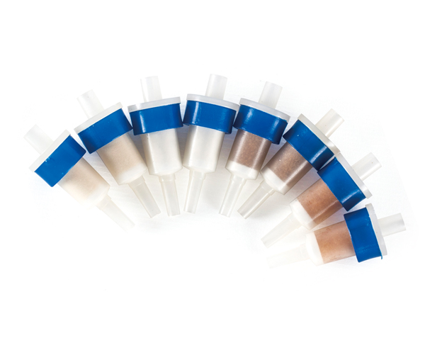 Onguard CartridgeC18 ，RP