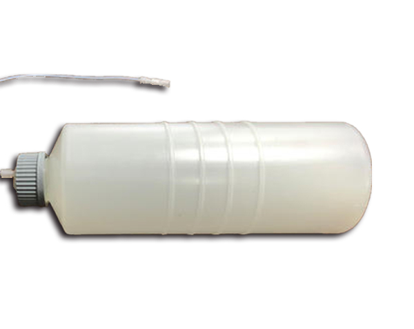 eluent bottle
