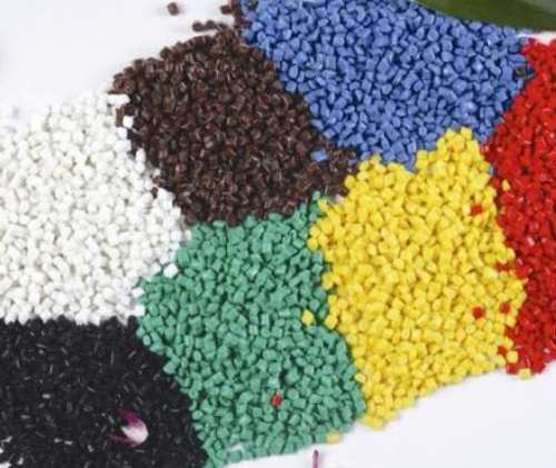 Determination of Total Fluorine Content in Plastics