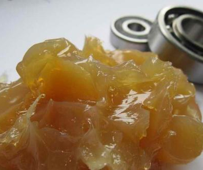 Determination of Fluorine and Chlorine in Lubricating Grease