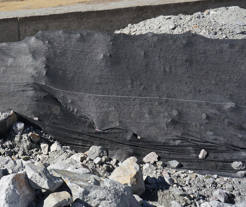 Detection of Fluoride and Chloride in Acid Extracted Ores