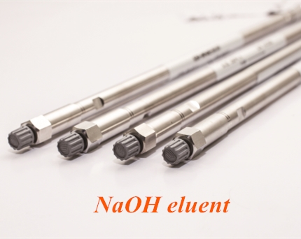 Anion Column