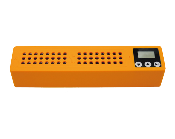 Mini Metal Incubator（0.2 ml）