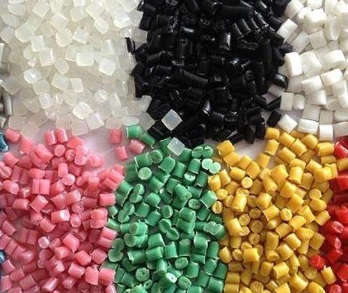Determination of Total Fluorine, Chlorine, Bromine, Sulfate and Iodine in Plastic Particles