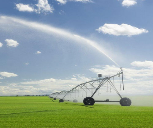 Detection of Chloride in Liquid Fertilizers