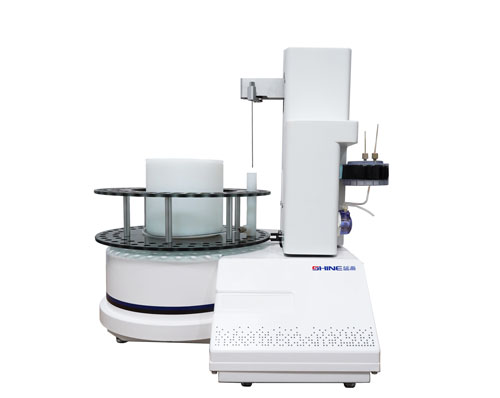 Ultrafiltration Autosampler