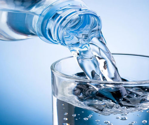 Detection of Bromate and Bromide in Drinking Water