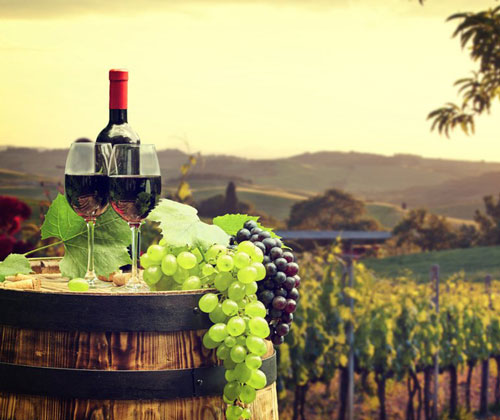 Detection of Cyanide in Wine