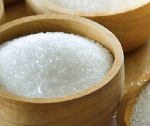 Detection of Glutamic Acid
